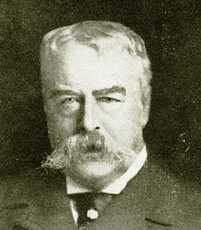 Haseltine William Stanley
